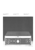 Revox B-760-Service-Manual 